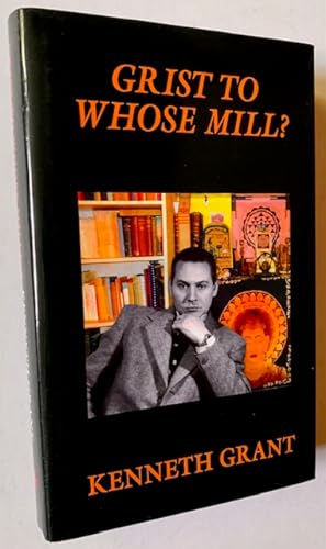 Grist to Whose Mill? : A Novel of Nemesis