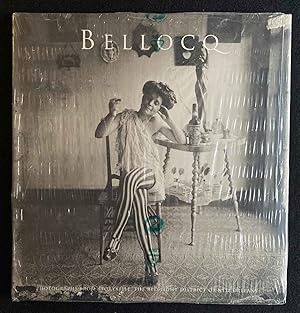 Immagine del venditore per Bellocq: Photographs from Storyville, the Red-Light District of New Orleans venduto da Bookworks