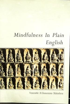 Seller image for Mindfulness in Plain English for sale by Mad Hatter Bookstore