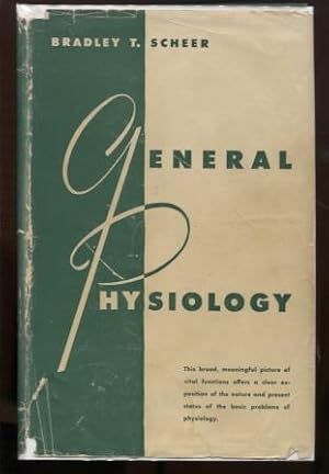 General Physiology