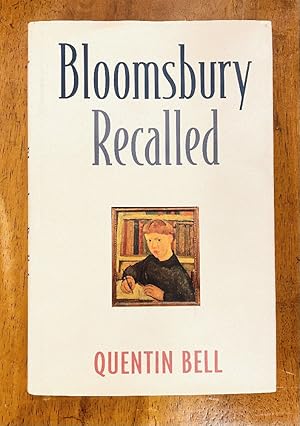 Seller image for Bloomsbury Recalled for sale by Last Word Books