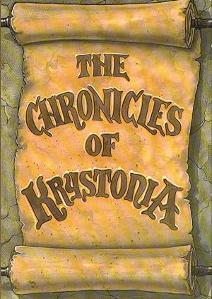 The Chronicles Of Krystonia