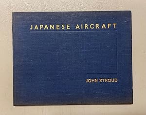 Seller image for Japanese Aircraft for sale by Avol's Books LLC