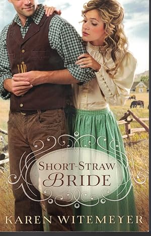 Imagen del vendedor de Short Straw Bride a la venta por Ye Old Bookworm