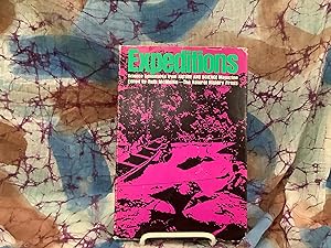 Seller image for Expeditions for sale by Lifeways Books and Gifts