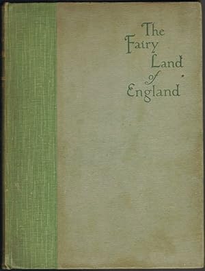 The Fairy Land of England