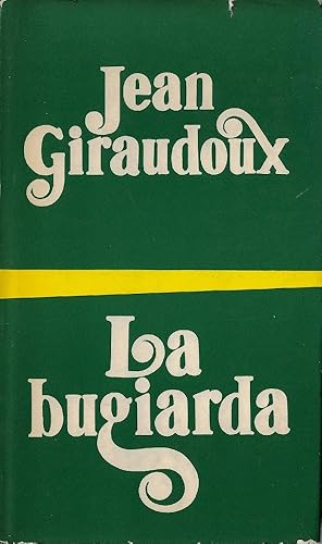 La bugiarda