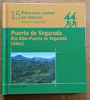 Imagen del vendedor de Puerto de Vegarada. Rio Aller-Puerto de Vegarada (Aller) a la venta por TU LIBRO DE OCASION