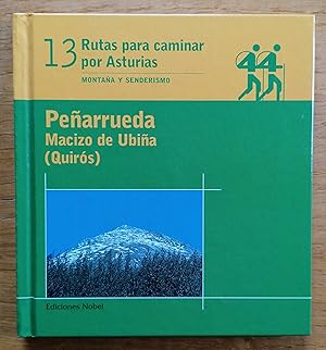 Imagen del vendedor de Pearrueda. Macizo de Ubia. (Quiros) a la venta por TU LIBRO DE OCASION