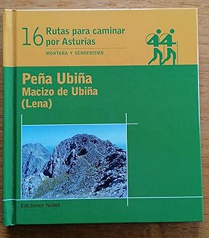Imagen del vendedor de Pea Ubia. Macizo de Ubia. (Lena) a la venta por TU LIBRO DE OCASION