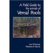Immagine del venditore per Field Guide to the Animals of Vernal Pools venduto da eCampus