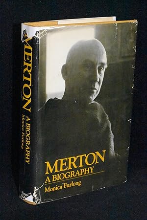 Seller image for Merton; A Biography for sale by Books by White/Walnut Valley Books
