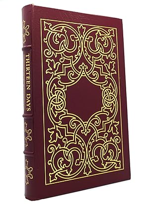 Seller image for THIRTEEN DAYS Easton Press for sale by Rare Book Cellar