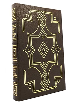 WHERE THE DOMINO FELL: AMERICA AND VIETNAM 1945 TO 1990 Easton Press