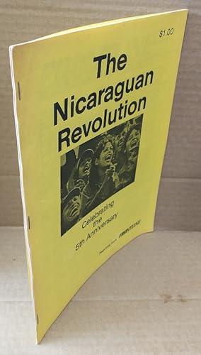 The Nicaraguan Revolution - Celebrating the 5th Anniversary (reprints from FRONTLINE)