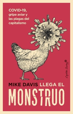 Seller image for Llega el monstruo for sale by LIBRERIA LEA+