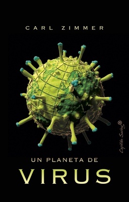 Seller image for Un planeta de virus for sale by LIBRERIA LEA+
