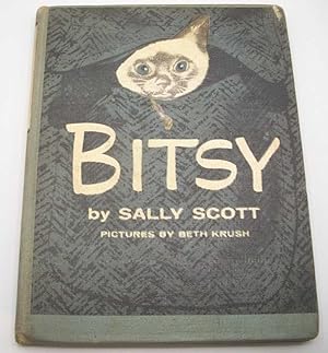 Immagine del venditore per Bitsy venduto da Easy Chair Books