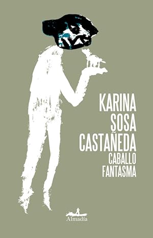 Imagen del vendedor de Caballo fantasma a la venta por LIBRERIA LEA+