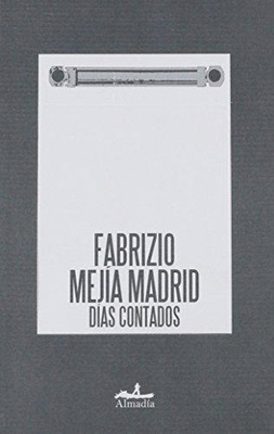 Imagen del vendedor de Dias contados a la venta por LIBRERIA LEA+