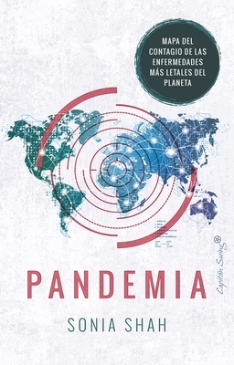 Seller image for Pandemia for sale by LIBRERIA LEA+