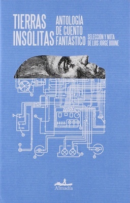 Imagen del vendedor de Tierras insolitas a la venta por LIBRERIA LEA+