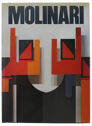 MOLINARI. [firmato dell'Autore, come nuovo]: