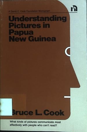 Bild des Verkufers fr Understanding Pictures in Papua New Guinea. zum Verkauf von books4less (Versandantiquariat Petra Gros GmbH & Co. KG)