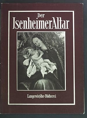 Bild des Verkufers fr Der Isenheimer Altar. Langewiesche Bcherei; zum Verkauf von books4less (Versandantiquariat Petra Gros GmbH & Co. KG)