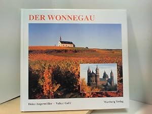 Seller image for DER WONNEGAU for sale by ABC Versand e.K.