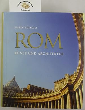 Seller image for Rom : Kunst & Architektur for sale by Chiemgauer Internet Antiquariat GbR