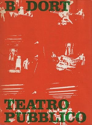 Teatro pubblico : 1953-1966