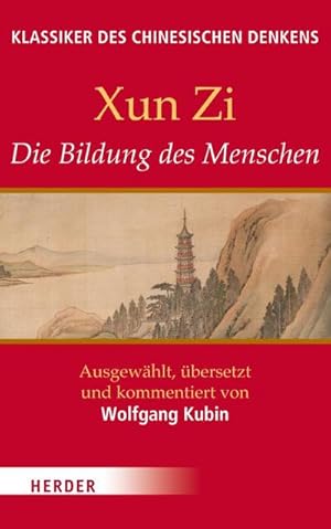 Image du vendeur pour Die Bildung des Menschen mis en vente par BuchWeltWeit Ludwig Meier e.K.