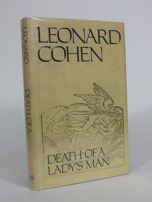 Seller image for Death of a Lady's Man for sale by Minotavros Books,    ABAC    ILAB