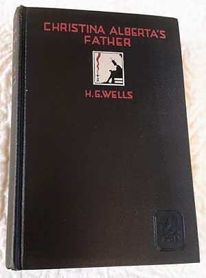 Seller image for CHRISTINA ALBERTA'S FATHER for sale by Windy Hill Books