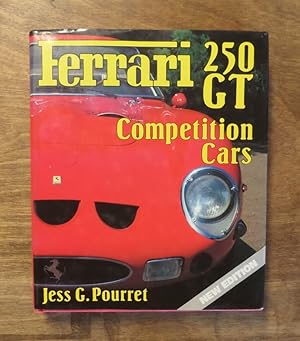 Seller image for Ferrari 250GT Competition Cars for sale by Book Gallery // Mike Riley