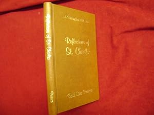 Immagine del venditore per Reflections of St. Charles. A History of St. Charles, Illinois, 1833-1976. venduto da BookMine