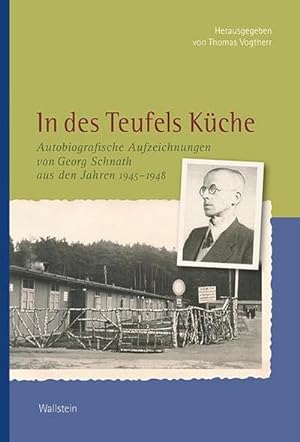 Image du vendeur pour In des Teufels Kche mis en vente par Rheinberg-Buch Andreas Meier eK