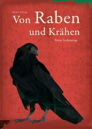 Imagen del vendedor de Von Raben und Krhen a la venta por BuchWeltWeit Ludwig Meier e.K.