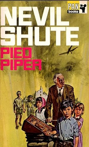 pied piper by nevil shute pied piper by nevil shute
