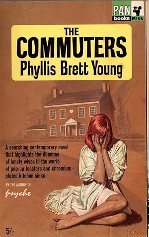 THE COMMUTERS