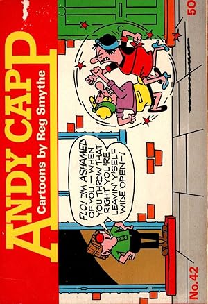 ANDY CAPP No.42