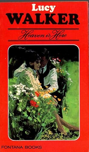 Seller image for HEAVEN IS HERE for sale by Mr.G.D.Price