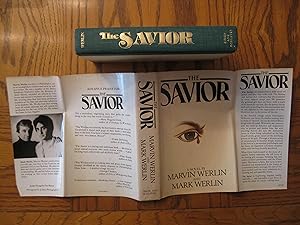 Seller image for The Savior for sale by Clarkean Books