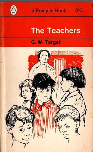 Seller image for THE TEACHERS for sale by Mr.G.D.Price