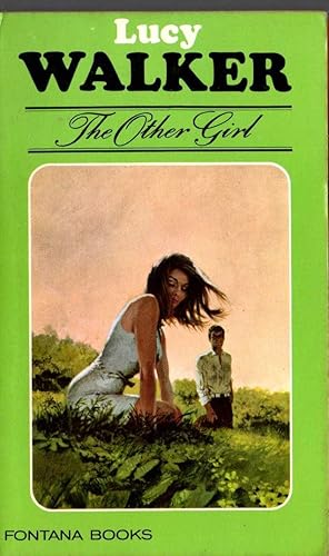 Seller image for THE OTHER GIRL for sale by Mr.G.D.Price