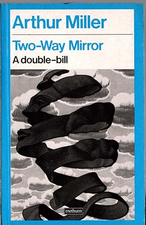 Seller image for TWO-WAY MIRROR for sale by Mr.G.D.Price