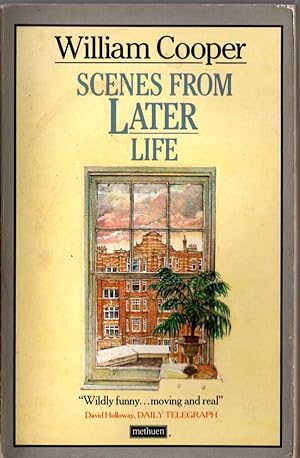 Seller image for SCENES FROM LATER LIFE for sale by Mr.G.D.Price