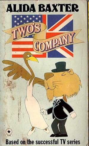 Seller image for TWO'S COMPANY for sale by Mr.G.D.Price