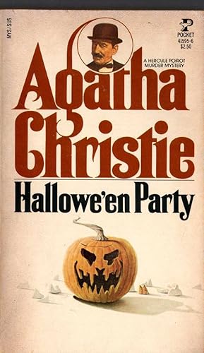 Hallowe Hallowe